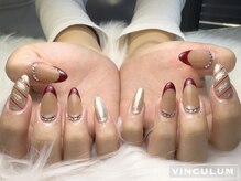 ウィンクルム(VINCULUM)/