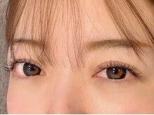 ネイルアイサロンアンドスクール リッカ(Lycka)/まつげエクステ/マツエク