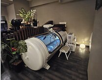 酸素カプセルアンドコラーゲンマシン専門サロン サンソ 横濱馬車道(Sanso)