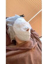 スワフルール(soi Fleur)/女優kogao矯正