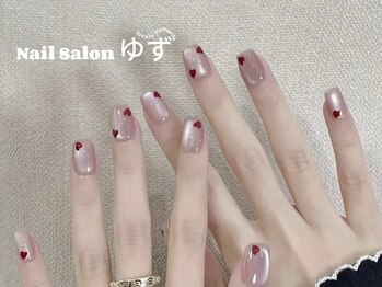 マグネットネイル