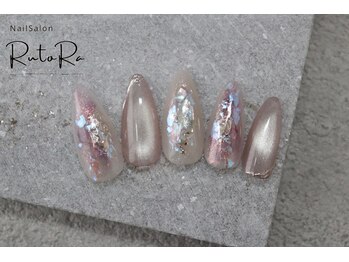 ルトラ(RutoRa)/5・6月 デザインコース