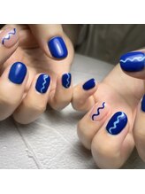 セクションプラス 吉祥寺(SECTION+)/個性派うねうねデザイン