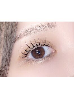 キープ力が自慢のサロン