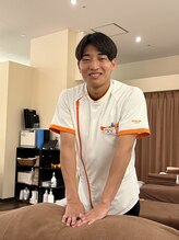 カラダファクトリー 錦糸町パルコ店 和田 雄向