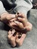 お好きなカラーやデザインリクエスト※1週間前のリクエスト
