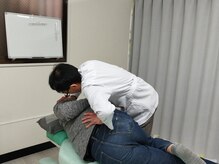 吉川整体療院