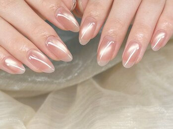 リノネイル(Lino Nail)/マグネットネイル