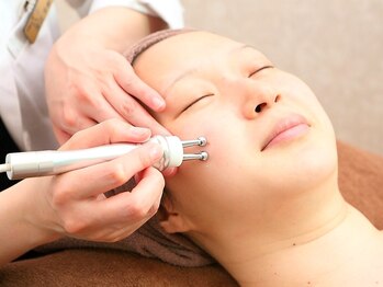 トータルビューティー マインド(Total Beauty)の写真/【マインドでしかできないシミ改善】短期間でノーファンデの自分になれる！