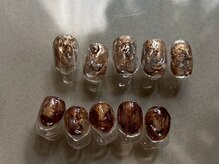 マイロ(Myro)/大人ニュアンス