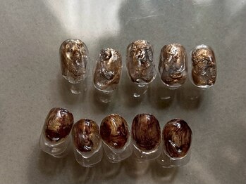 マイロ(Myro)/大人ニュアンス