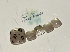 【FOOT】定額デザイン