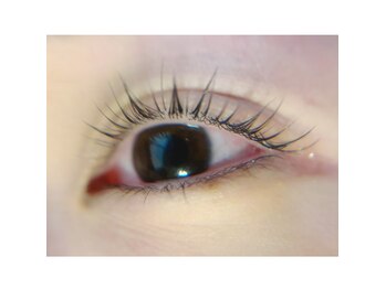 フォーリーフ four leaf/まつ毛パーマ