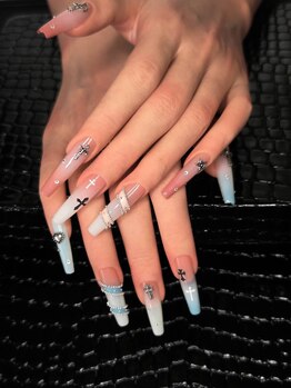 持ち込みデザイン