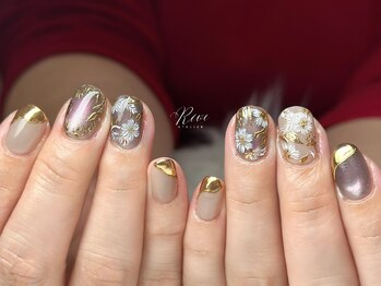 アトリエレーヴ(atelier Reve)