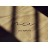 niu. eyelash【ニウ】まつげパーマ｜眉毛｜マツエクロゴ