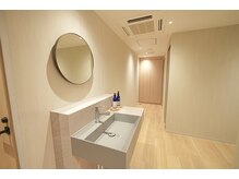 えん 天満橋店/STEP7 [お着替え]