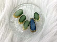 リエル(Reyel)/定額デザインB