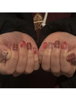 エーゼット(AZ)/冬デザイン♪