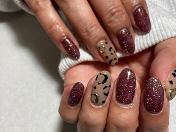 イムア(imua)/定額design