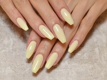 ネイルサロン プルミエール(Premiere)/ワンカラー