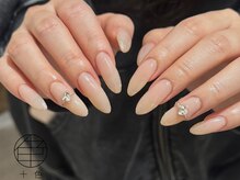 十色 麻布十番店(AZABUJUBAN)/【季節のDESIGN】初回オフ無料！