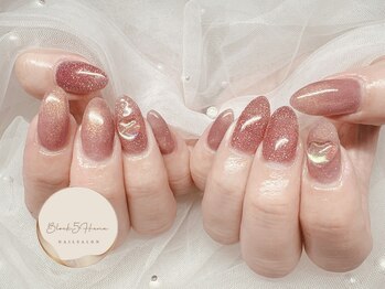 ブロックファイブハナ(Block 5 HANA)/