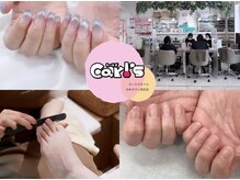 カールズネイル ゆめタウン高松店