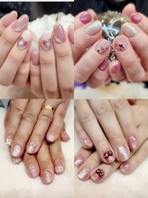 マイン イオンモール浜松市野店/人気のデザイン