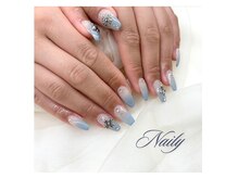 ネイリー 立川店(Naily)/150分☆やり放題