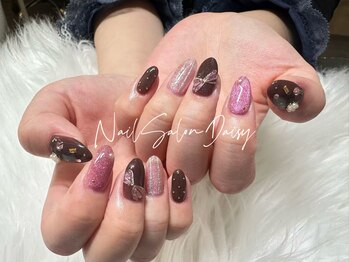 ネイルサロン デイジー(daisy)/