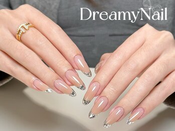 ドリーミーネイル 池袋(Dreamy Nail)/
