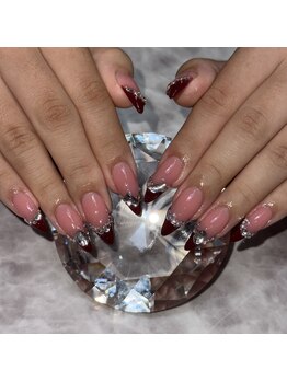 ルマネイル(LUMA NAIL)/