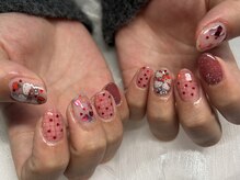 ローナ(salon)/omakase