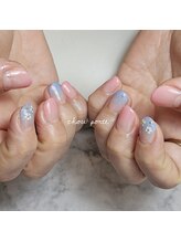 シュポルテ(chou porte)/