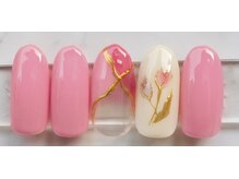 ロココ ラブリヤ ネイル 岡崎店(Rococo Lovelya Nail)/ハンド・定額コース