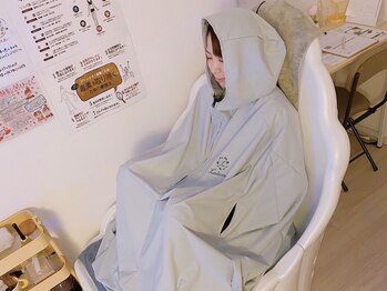 ヨサパーク アリー 湘南台(YOSA PARK ARI)/ルルオン