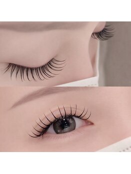 リシェル 浜松店(Richelle)/浜松モチ良いエクステ