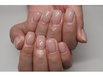 カーム(calm)/ワンカラー