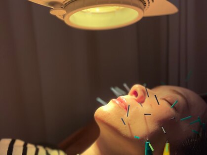ハリッシュの写真