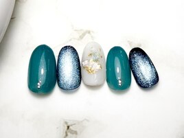 25. 40種類セレクトデザイン 7月