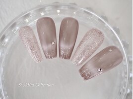 ワンホンネイル¥8480