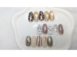 定額￥7.900円（120分）