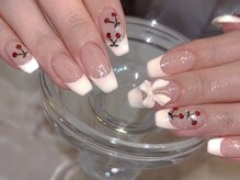 ラーレネイル(lare nail)の雰囲気(【パーツ】パーツのご用意多数ございます!)