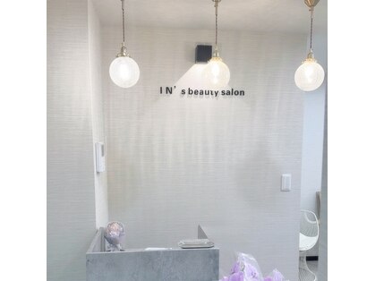 インズ(IN'S)の写真