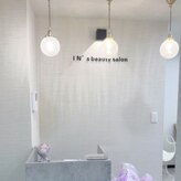インズ(IN'S)