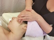 エヴァビーナス(EvaVenus)/小顔