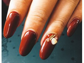 アート2本付デザインジェル☆