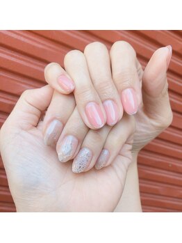 トータルビューティーローズ(Rose)/