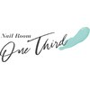 ネイルルームワンサード(Nail Room One Third)のお店ロゴ